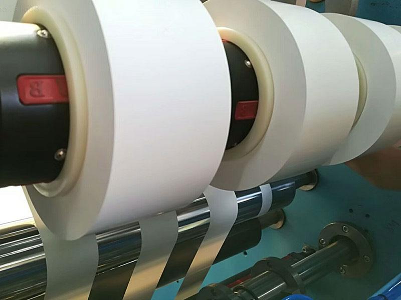 Paper Slitting Machine